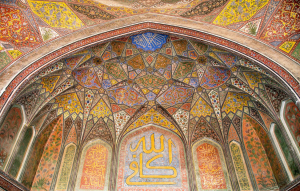 Foresco Painting
