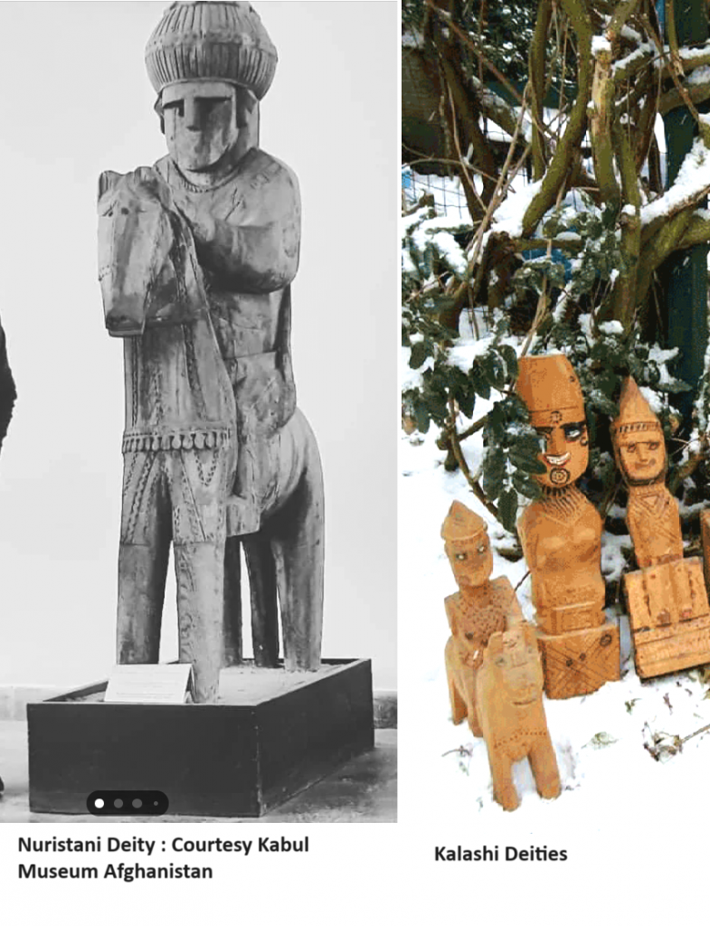 Wooden Sculptures